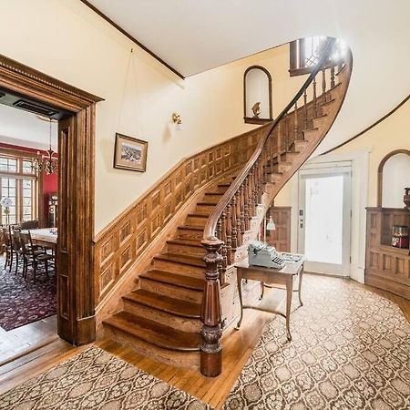 Peaceful Easy Feelings - King Sized Bed - Sleeps 2 Apartment Линчбърг Екстериор снимка